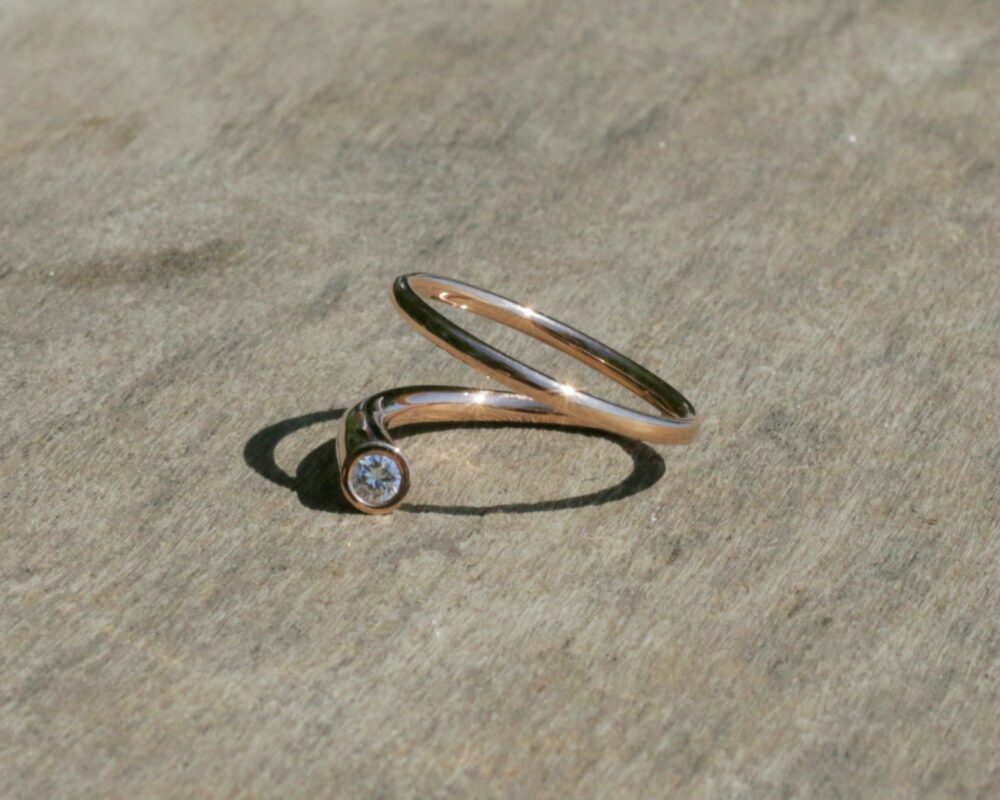 Bloom ring